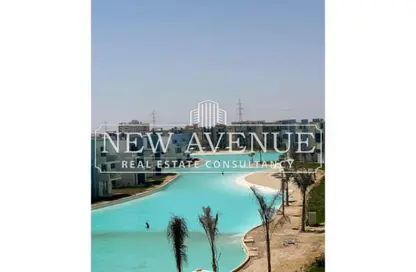 شاليه - 3 غرف نوم - 2 حمامات للبيع في فوكا باي - قسم مرسي مطروح - الساحل الشمالي