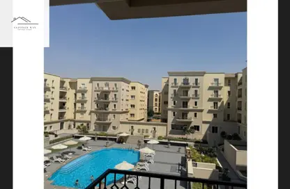 Apartment - 3 Bedrooms - 4 Bathrooms for rent in Mivida - 5th Settlement Compounds - The 5th Settlement - New Cairo City - Cairo