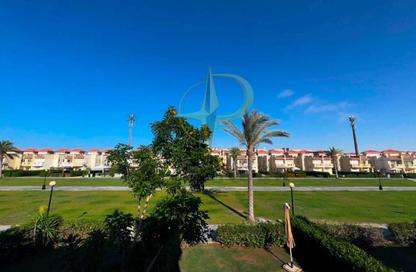 Twin House - 4 Bedrooms - 3 Bathrooms for rent in Stella Heights - Al Alamein - North Coast