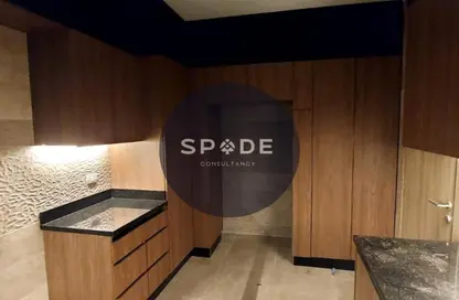 Apartment - 3 Bedrooms - 3 Bathrooms for rent in Moon Residences - Fifth Square - The 5th Settlement - New Cairo City - Cairo