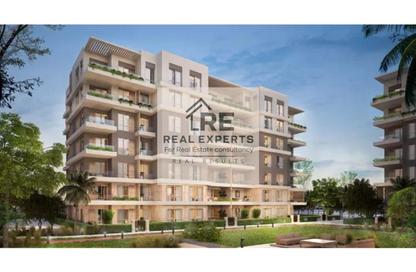 Apartment - 3 - 4 for sale in Centerville - Hyde Park - New Cairo City - Cairo
