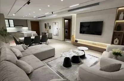 شقة - 3 غرف نوم - 3 حمامات للبيع في ناميا وست - الشيخ زايد - الجيزة