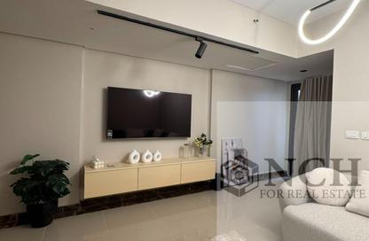 Duplex - 2 Bedrooms - 3 Bathrooms for rent in Porto New Cairo - 5th Settlement Compounds - The 5th Settlement - New Cairo City - Cairo Duplex - 2 Bedrooms - 3 Bathrooms for rent in Porto New Cairo - 5th Settlement Compounds - The 5th Settlement - New Cairo City - Cairo