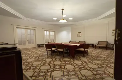 Apartment - 2 Bedrooms - 2 Bathrooms for rent in Mahmoud Bassiouny St. - Qasr El Nil - Downtown - Cairo