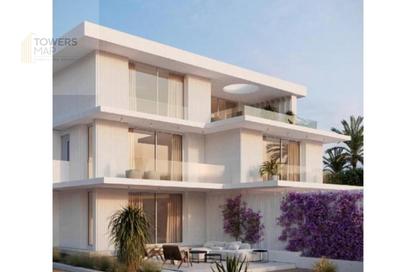 Apartment - 1 Bedroom - 1 Bathroom for sale in Mesca - Soma Bay - Safaga - Hurghada - Red Sea