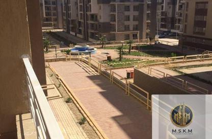 شقة - 3 - 3 للبيع في دار مصر الأندلس المرحلة التانية - شارع التسعين الجنوبي - التجمع الخامس - مدينة القاهرة الجديدة - القاهرة