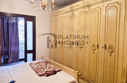 Apartment - 3 Bedrooms - 1 Bathroom for sale in Sidi Gaber - Hay Sharq - Alexandria