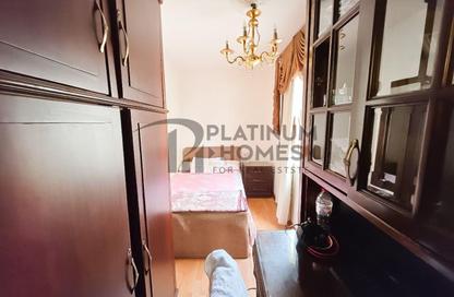 Apartment - 3 Bedrooms - 1 Bathroom for sale in Sidi Gaber - Hay Sharq - Alexandria