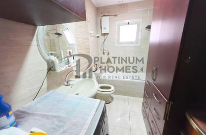 Apartment - 3 Bedrooms - 1 Bathroom for sale in Sidi Gaber - Hay Sharq - Alexandria