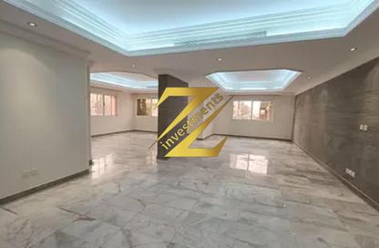 Apartment - 3 Bedrooms - 2 Bathrooms for sale in Karmell - New Zayed City - Sheikh Zayed City - Giza
