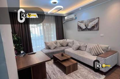 Apartment - 2 - 1 for rent in B12 - Madinaty - Cairo