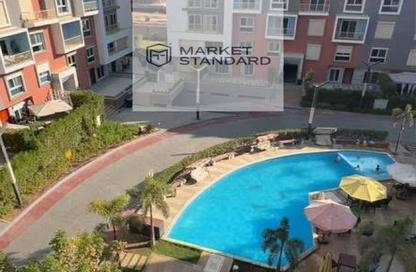 Apartment - 2 Bedrooms - 2 Bathrooms for sale in Amorada New Cairo - 5th Settlement Compounds - The 5th Settlement - New Cairo City - Cairo