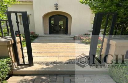 Villa - 4 Bedrooms - 3 Bathrooms for rent in Mivida - 5th Settlement Compounds - The 5th Settlement - New Cairo City - Cairo
