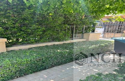 Villa - 4 Bedrooms - 3 Bathrooms for rent in Mivida - 5th Settlement Compounds - The 5th Settlement - New Cairo City - Cairo