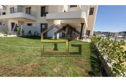 Chalet - 3 Bedrooms - 2 Bathrooms for sale in June - Ras Al Hekma - North Coast Chalet - 3 Bedrooms - 2 Bathrooms for sale in June - Ras Al Hekma - North Coast