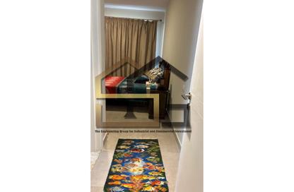 Chalet - 3 Bedrooms - 2 Bathrooms for sale in June - Ras Al Hekma - North Coast Chalet - 3 Bedrooms - 2 Bathrooms for sale in June - Ras Al Hekma - North Coast
