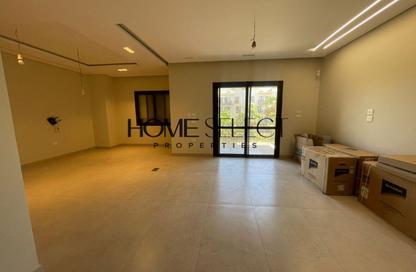Apartment - 3 Bedrooms - 4 Bathrooms for sale in Westown - Sheikh Zayed Compounds - Sheikh Zayed City - Giza Apartment - 3 Bedrooms - 4 Bathrooms for sale in Westown - Sheikh Zayed Compounds - Sheikh Zayed City - Giza