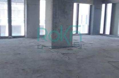 Office Space - Studio - 2 Bathrooms for sale in Park St. - 26th of July Corridor - Sheikh Zayed City - Giza Office Space - Studio - 2 Bathrooms for sale in Park St. - 26th of July Corridor - Sheikh Zayed City - Giza