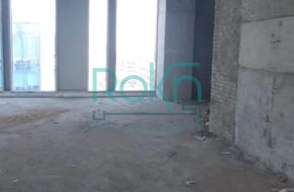 Office Space - Studio - 2 Bathrooms for sale in Park St. - 26th of July Corridor - Sheikh Zayed City - Giza Office Space - Studio - 2 Bathrooms for sale in Park St. - 26th of July Corridor - Sheikh Zayed City - Giza
