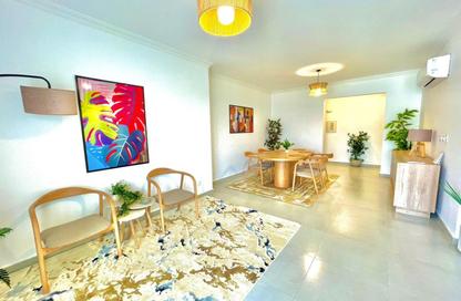 Penthouse - 4 Bedrooms - 3 Bathrooms for sale in Eastown - 5th Settlement Compounds - The 5th Settlement - New Cairo City - Cairo