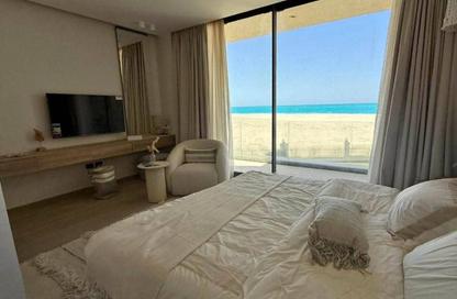 Townhouse - 3 Bedrooms - 5 Bathrooms for sale in Marassi - Sidi Abdel Rahman - North Coast Townhouse - 3 Bedrooms - 5 Bathrooms for sale in Marassi - Sidi Abdel Rahman - North Coast