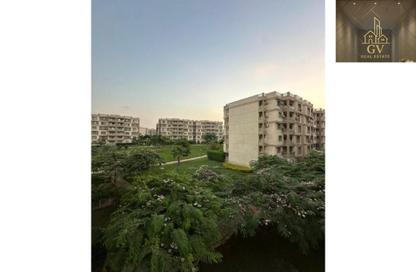 Apartment - 3 Bedrooms - 2 Bathrooms for sale in Privado - Madinaty - Cairo