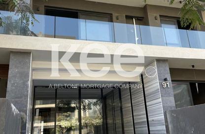 Apartment - 3 Bedrooms - 3 Bathrooms for sale in El Patio Oro - 5th Settlement Compounds - The 5th Settlement - New Cairo City - Cairo Apartment - 3 Bedrooms - 3 Bathrooms for sale in El Patio Oro - 5th Settlement Compounds - The 5th Settlement - New Cairo City - Cairo