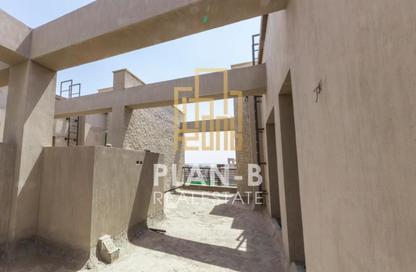 تاون هاوس - 3 غرف نوم - 3 حمامات للبيع في نيو جيزة - طريق مصر اسكندرية الصحراوي - مدينة 6 أكتوبر - الجيزة تاون هاوس - 3 غرف نوم - 3 حمامات للبيع في نيو جيزة - طريق مصر اسكندرية الصحراوي - مدينة 6 أكتوبر - الجيزة