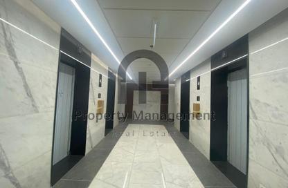 Co-Working Space - Studio - 1 for rent in Cairo Festival City - North Investors Area - New Cairo City - Cairo
