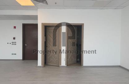 Co-Working Space - Studio - 1 for rent in Cairo Festival City - North Investors Area - New Cairo City - Cairo
