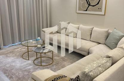 Apartment - 2 Bedrooms - 2 Bathrooms for rent in Lake View - 5th Settlement Compounds - The 5th Settlement - New Cairo City - Cairo Apartment - 2 Bedrooms - 2 Bathrooms for rent in Lake View - 5th Settlement Compounds - The 5th Settlement - New Cairo City - Cairo