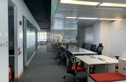 Office Space - 7+ Bedrooms - 5 Bathrooms for rent in One Kattameya - El Katameya Compounds - El Katameya - New Cairo City - Cairo