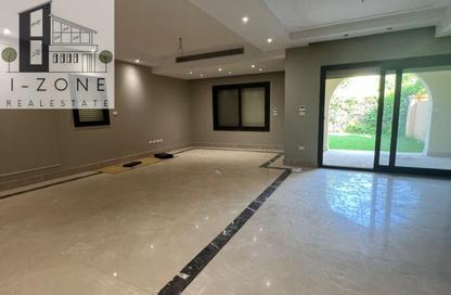 Villa - 5 Bedrooms - 5 Bathrooms for rent in District 5 - 5th Settlement Compounds - The 5th Settlement - New Cairo City - Cairo