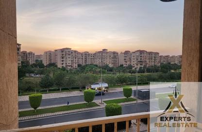 Apartment - 2 - 1 for sale in B7 - Madinaty - Cairo