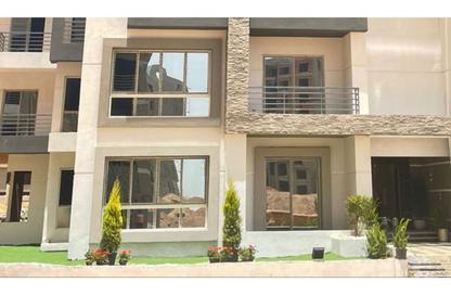 Apartment - 3 - 3 for sale in Sky Capital - New Capital Compounds - New Capital City - Cairo