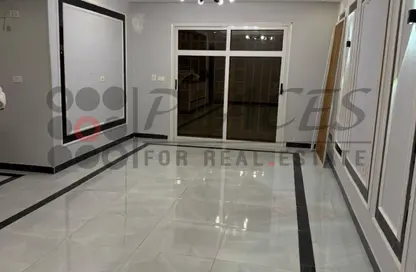 Apartment - 2 Bedrooms - 2 Bathrooms for rent in Privado - Madinaty - Cairo