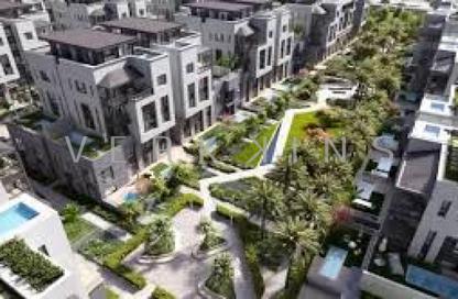 Duplex - 3 - 3 for sale in TRIO - 5th Settlement Compounds - The 5th Settlement - New Cairo City - Cairo