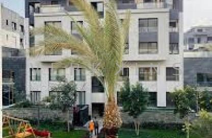 Duplex - 3 - 3 for sale in TRIO - 5th Settlement Compounds - The 5th Settlement - New Cairo City - Cairo