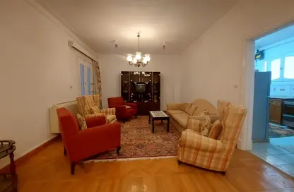 شقة - 2 غرف نوم - 2 حمامات للايجار في شارع احمد صبري - الزمالك - القاهرة شقة - 2 غرف نوم - 2 حمامات للايجار في شارع احمد صبري - الزمالك - القاهرة