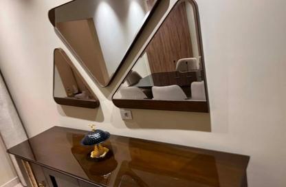 Apartment - 3 Bedrooms - 3 Bathrooms for sale in Villette - 5th Settlement Compounds - The 5th Settlement - New Cairo City - Cairo