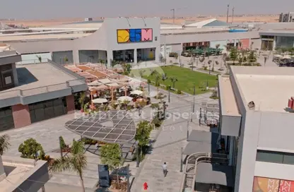 شقة - 2 غرف نوم - 2 حمامات للبيع في ديستريكت 5 - كمبوندات التجمع الخامس - التجمع الخامس - مدينة القاهرة الجديدة - القاهرة