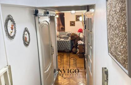 Apartment - 3 Bedrooms - 2 Bathrooms for sale in Abd Al Aziz Talaat St. - 6th Zone - Nasr City - Cairo