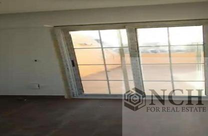 Twin House - 3 Bedrooms - 4 Bathrooms for rent in Layan Residence - 5th Settlement Compounds - The 5th Settlement - New Cairo City - Cairo
