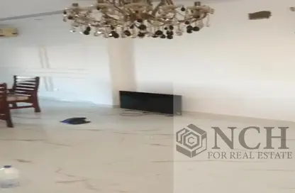 Twin House - 3 Bedrooms - 4 Bathrooms for rent in Layan Residence - 5th Settlement Compounds - The 5th Settlement - New Cairo City - Cairo