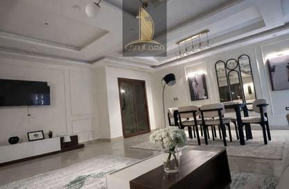 Apartment - 3 - 2 for sale in Street17 - District 3 - The 5th Settlement - New Cairo City - Cairo Apartment - 3 - 2 for sale in Street17 - District 3 - The 5th Settlement - New Cairo City - Cairo