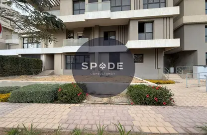 Duplex - 4 Bedrooms - 5 Bathrooms for sale in Villette - 5th Settlement Compounds - The 5th Settlement - New Cairo City - Cairo