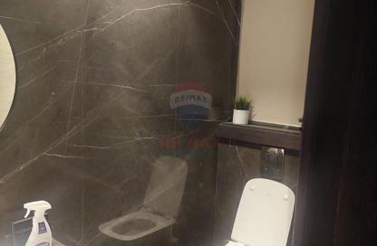 iVilla - 3 Bedrooms - 4 Bathrooms for sale in Mountain View Giza Plateau - Ring Road - 6 October City - Giza