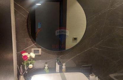 iVilla - 3 Bedrooms - 4 Bathrooms for sale in Mountain View Giza Plateau - Ring Road - 6 October City - Giza