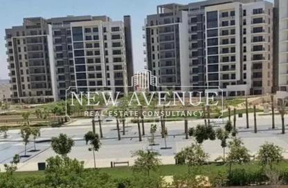 Duplex - 3 Bedrooms - 3 Bathrooms for sale in Zed East - 5th Settlement Compounds - The 5th Settlement - New Cairo City - Cairo