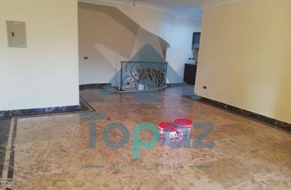 Duplex - 4 Bedrooms - 5 Bathrooms for rent in Beverly Hills - Sheikh Zayed Compounds - Sheikh Zayed City - Giza Duplex - 4 Bedrooms - 5 Bathrooms for rent in Beverly Hills - Sheikh Zayed Compounds - Sheikh Zayed City - Giza